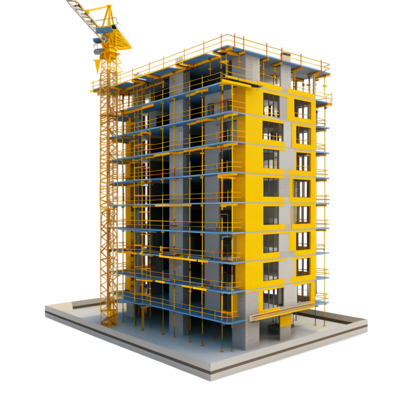 Building Construction Service Provider in Agra, Delhi, Noida, Gurgaon & India